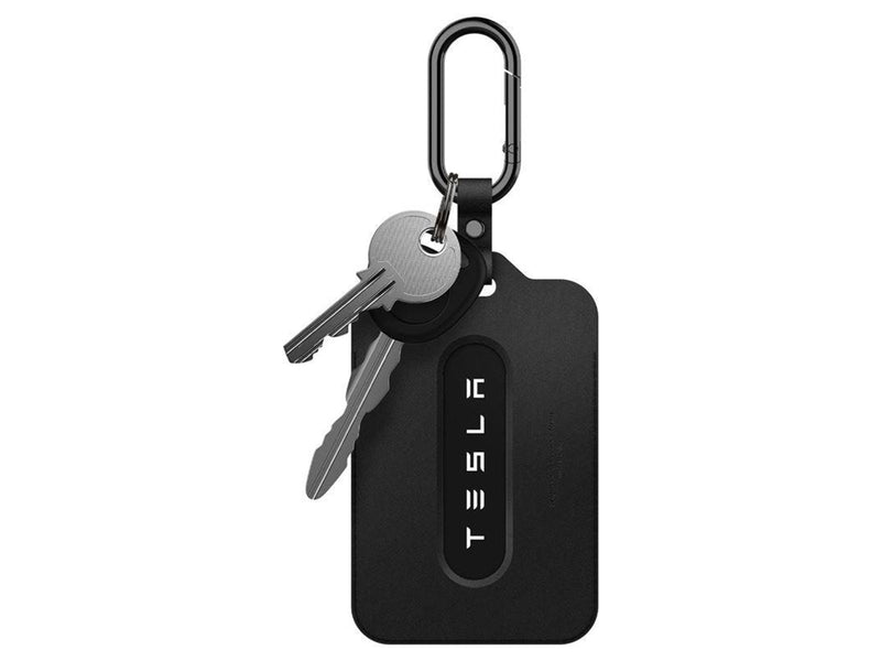 Spigen Tesla Card Holder 2 Pack - Tesla Key Card
