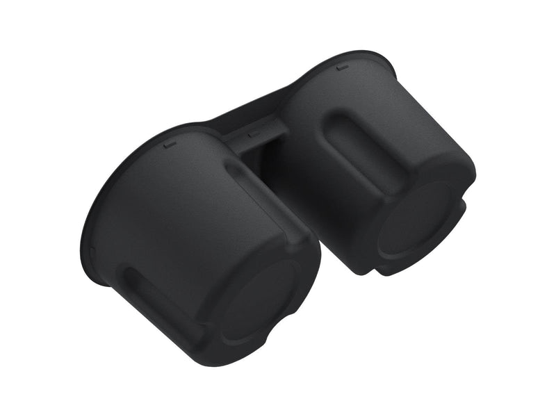 Spigen Tesla Center Console Cup Holder Insert (2021/2022) - black - Model Y/3