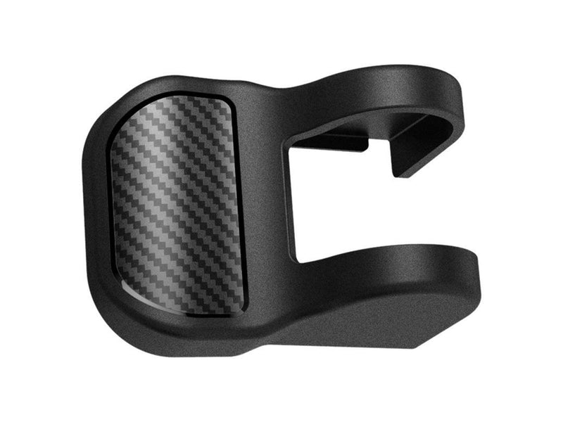 Spigen Tesla Door Lock Cover - black - Tesla Model Y/3