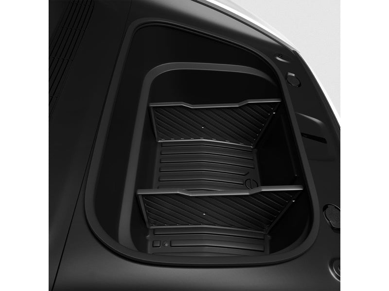 Spigen Tesla Frunk Divider - black - Tesla Model YJuniper