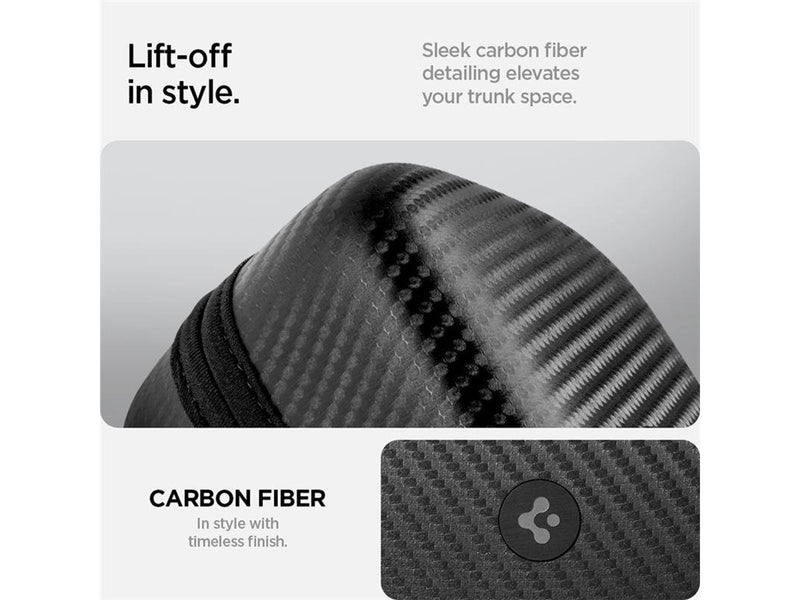 Spigen Tesla Model Lifting Jack Pads - black