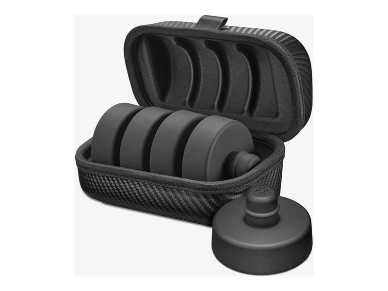 Spigen Tesla Model Lifting Jack Pads - black