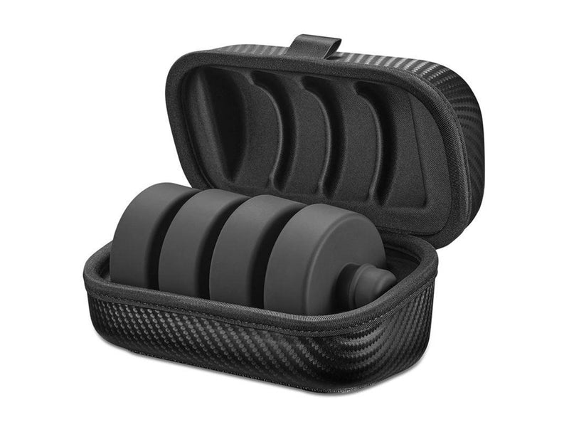 Spigen Tesla Model Lifting Jack Pads - black