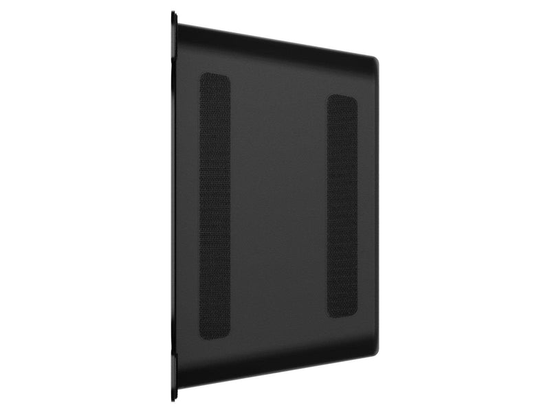 Spigen Tesla Rear Under Air Outlet Storage Box - black - Tesla Model Y *DEMO*