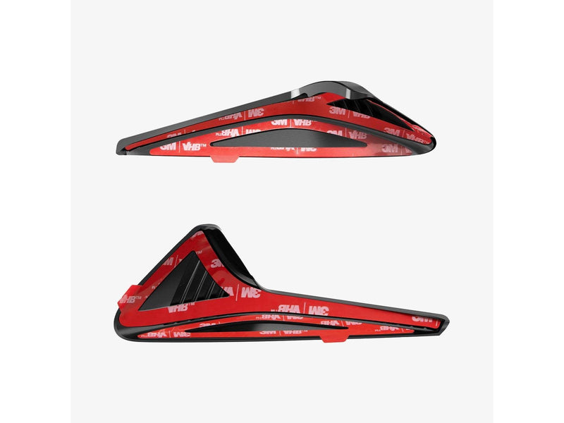 Spigen Tesla Side Camera Protection Cover - carbon - Tesla Model Y/3