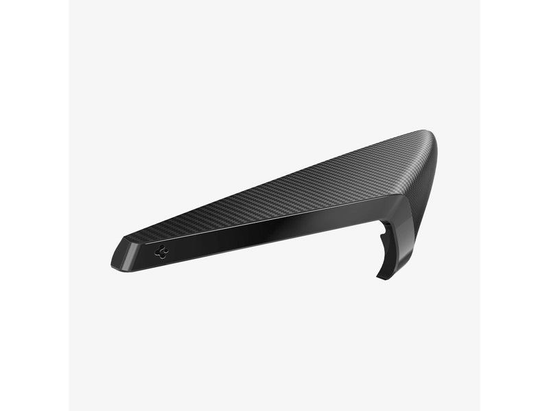 Spigen Tesla Side Camera Protection Cover - carbon - Tesla Model Y/3