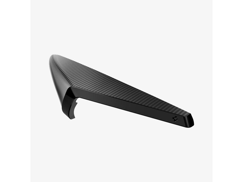 Spigen Tesla Side Camera Protection Cover - carbon - Tesla Model Y/3