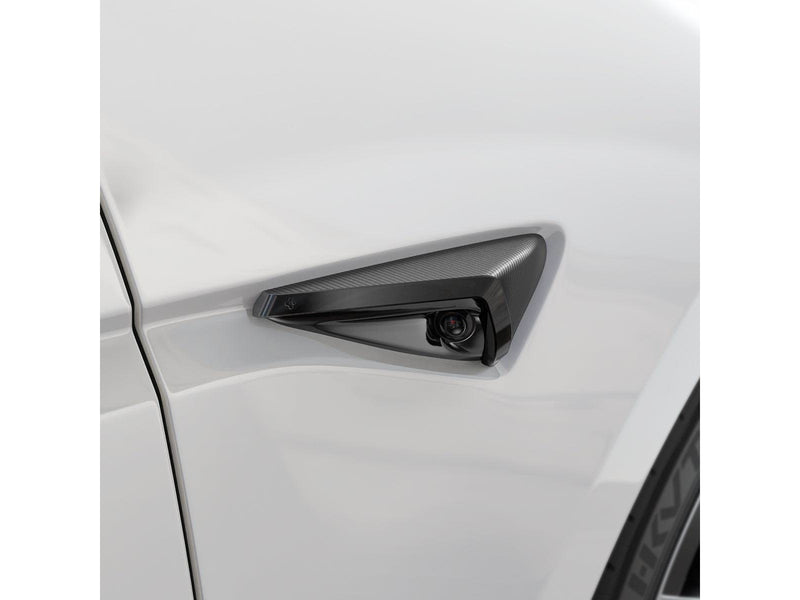 Spigen Tesla Side Camera Protection Cover - carbon - Tesla Model Y/3