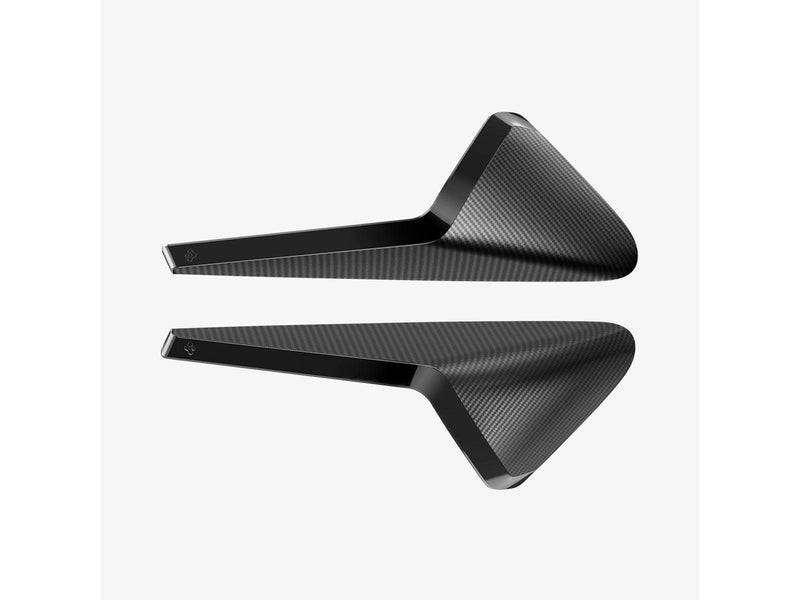 Spigen Tesla Side Camera Protection Cover - carbon - Tesla Model Y/3