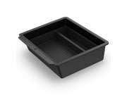 Spigen Tesla Sliding Console Organizer (Bottom) - black - Tesla Model 3 2024
