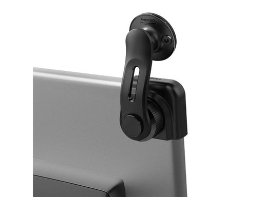 Spigen Tesla TapLock MagSafe Car Mount Holder - black - Screen