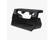 Spigen Tesla Under Screen Storage Organizer - black - Tesla Model 3 2024