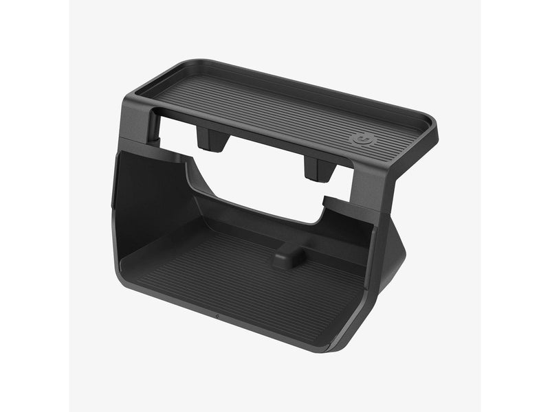 Spigen Tesla Under Screen Storage Organizer - black - Tesla Model Y/3