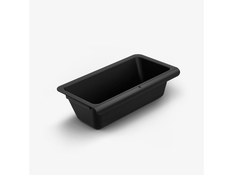 Spigen Tesla Underseat Storage Organizer - black - Tesla Model YJuniper