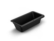 Spigen Tesla Underseat Storage Organizer - black - Tesla Model YJuniper