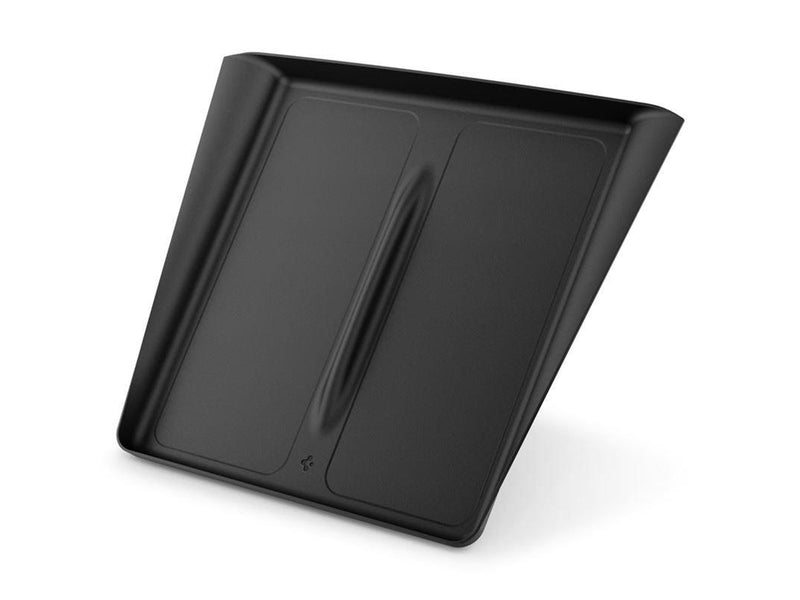 Spigen Tesla Wireless Charging Pad Cover - black - Tesla model Y 2025