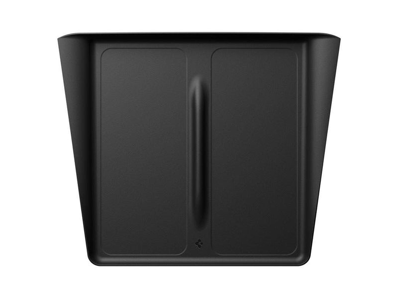 Spigen Tesla Wireless Charging Pad Cover - black - Tesla model Y 2025