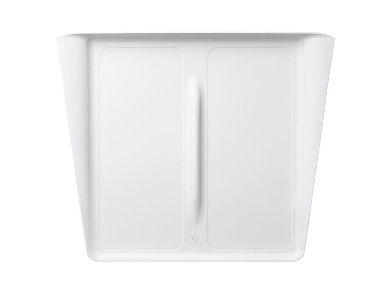 Spigen Tesla Wireless Charging Pad Cover - white - Tesla model Y 2025