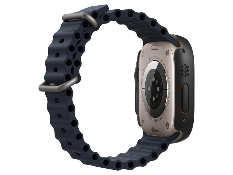 Spigen Thin Fit 360 - black - Apple Watch Ultra 3/2/1