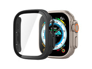 Spigen Thin Fit 360 - black - Apple Watch Ultra 3/2/1