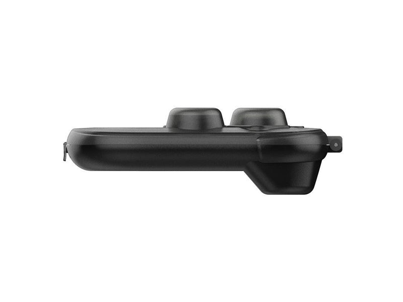 Spigen Thin Fit 360 - frost black - Nintendo Switch 2