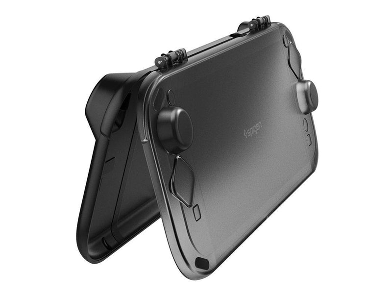 Spigen Thin Fit 360 - frost black - Nintendo Switch 2