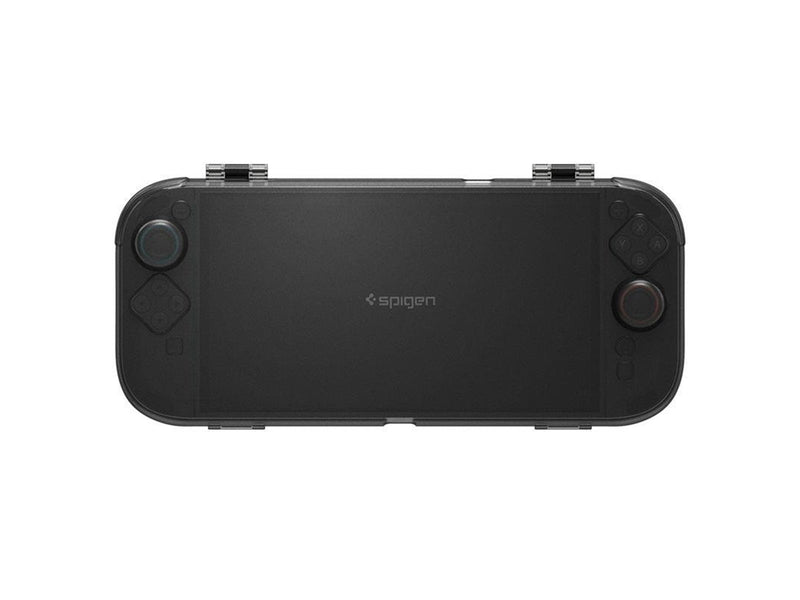 Spigen Thin Fit 360 - frost black - Nintendo Switch 2