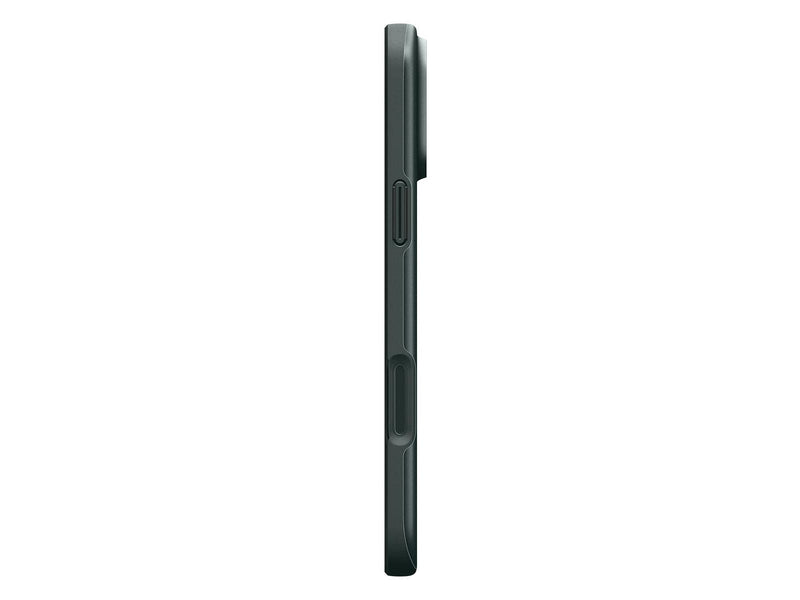 Spigen Thin Fit MagSafe - abyss green - iPhone 17 Pro