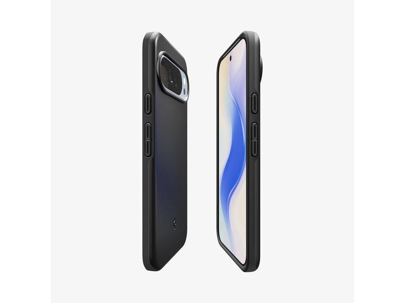 Spigen Thin Fit MagSafe - black - Google Pixel 10 Pro XL