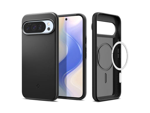 Spigen Thin Fit MagSafe - black - Google Pixel 10 Pro XL