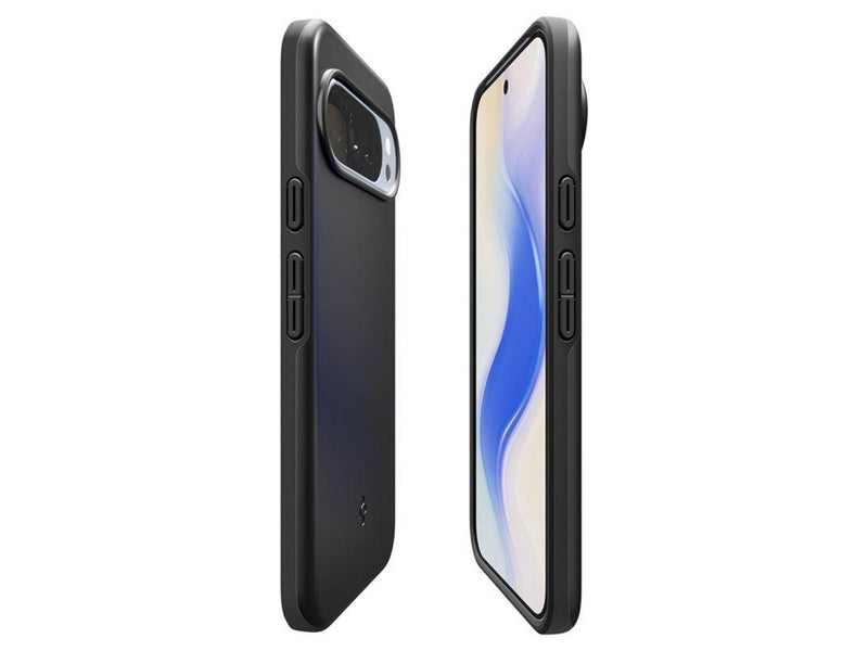 Spigen Thin Fit MagSafe - black - Google Pixel 10 Pro XL