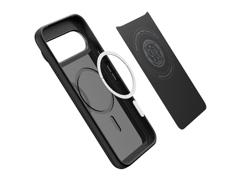 Spigen Thin Fit MagSafe - black - Google Pixel 10 Pro/Pixel 10