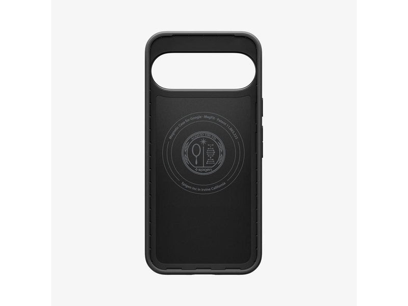 Spigen Thin Fit MagSafe - black - Google Pixel 10 Pro/Pixel 10