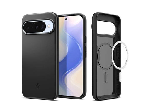Spigen Thin Fit MagSafe - black - Google Pixel 10 Pro/Pixel 10
