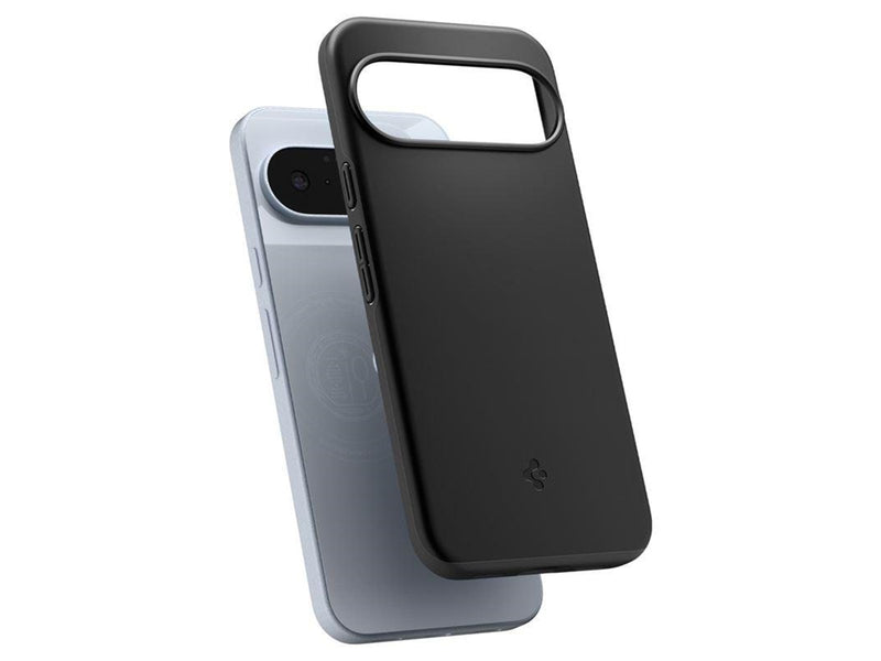 Spigen Thin Fit MagSafe - black - Google Pixel 10 Pro/Pixel 10