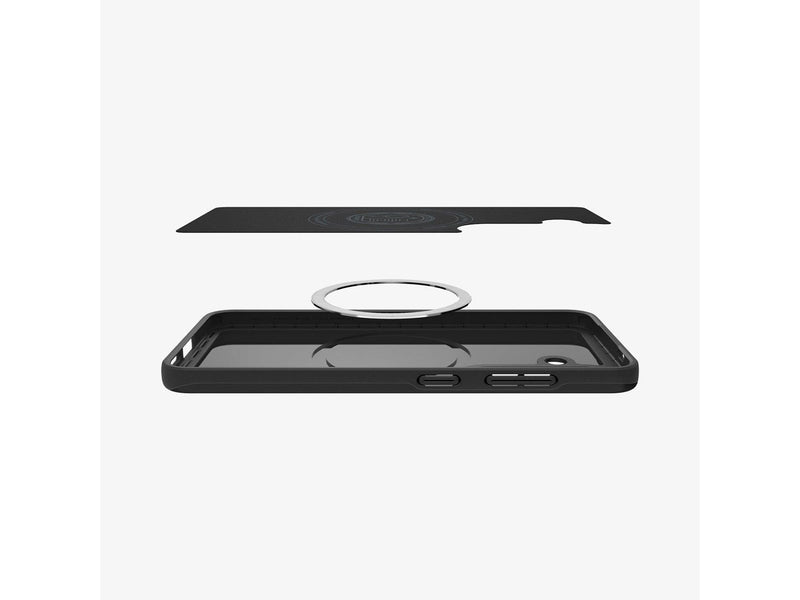 Spigen Thin Fit MagSafe - black - Samsung Galaxy S25