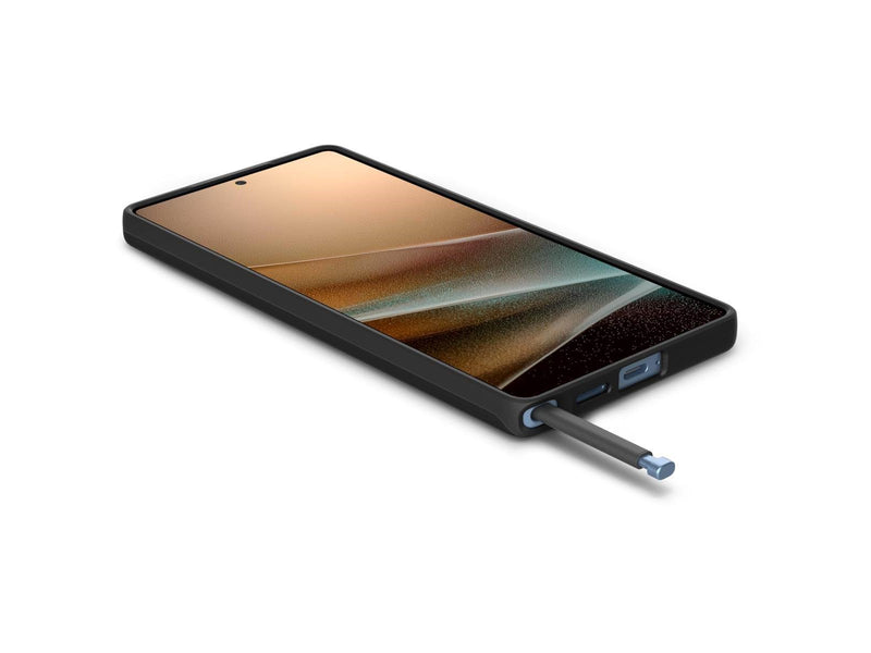 Spigen Thin Fit MagSafe - black - Samsung Galaxy S25 Ultra