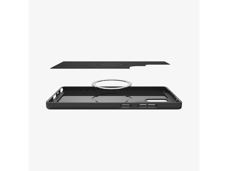 Spigen Thin Fit MagSafe - black - Samsung Galaxy S25 Ultra