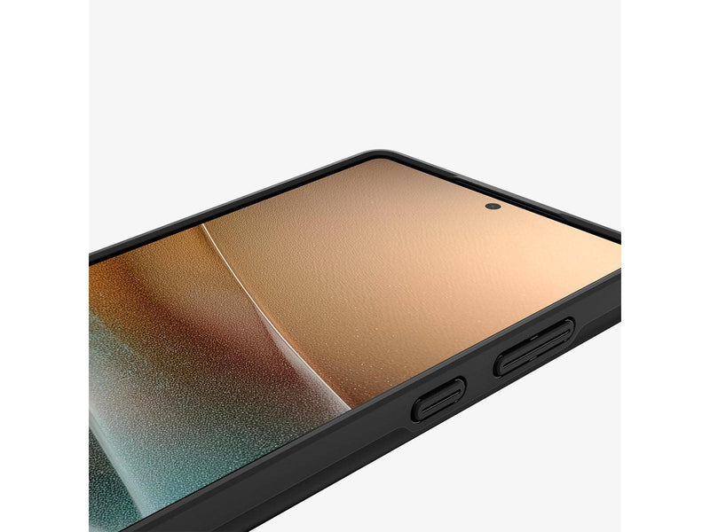 Spigen Thin Fit MagSafe - black - Samsung Galaxy S25 Ultra