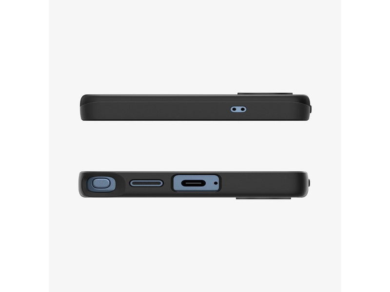 Spigen Thin Fit MagSafe - black - Samsung Galaxy S25 Ultra