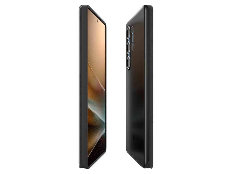 Spigen Thin Fit MagSafe - black - Samsung Galaxy S25 Ultra