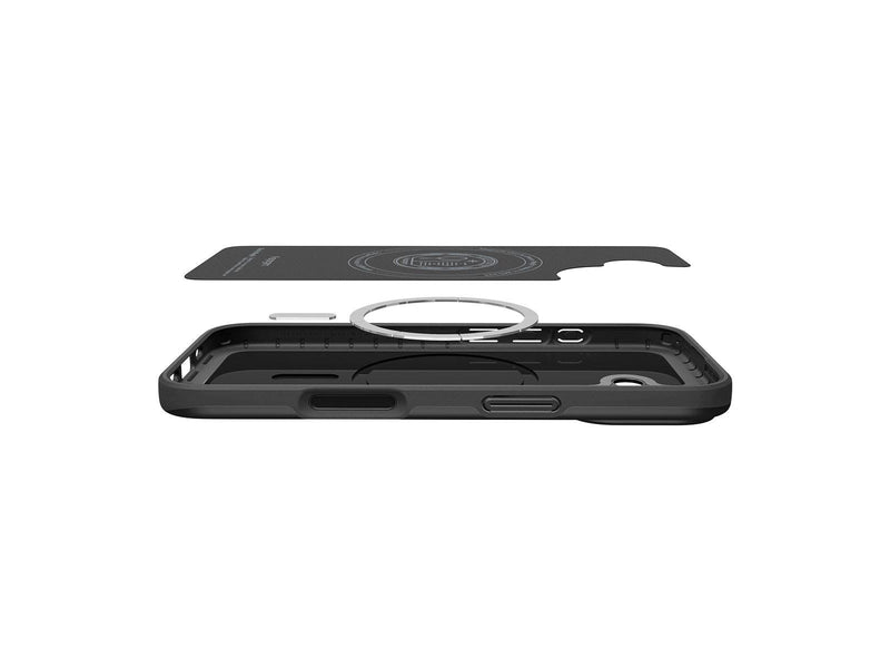 Spigen Thin Fit MagSafe - black - iPhone 17