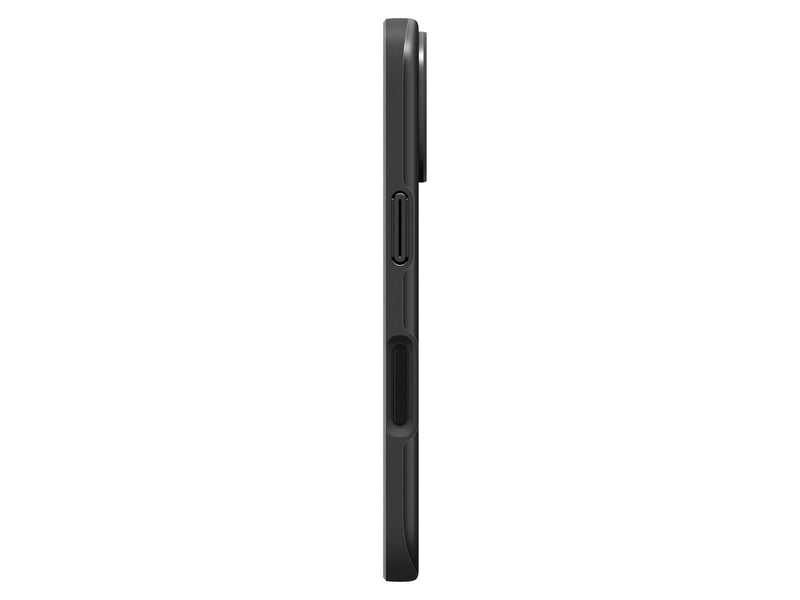 Spigen Thin Fit MagSafe - black - iPhone 17