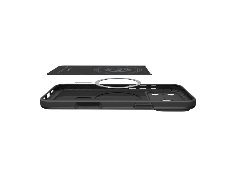 Spigen Thin Fit MagSafe - black - iPhone 17 Pro