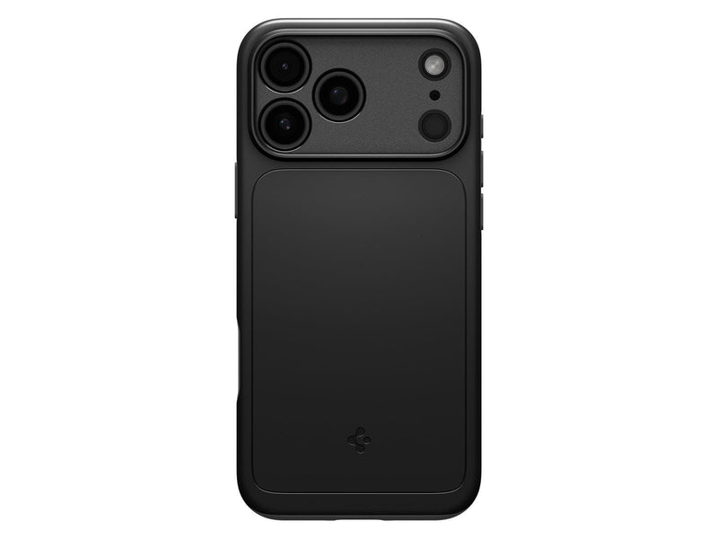 Spigen Thin Fit MagSafe - black - iPhone 17 Pro