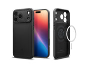 Spigen Thin Fit MagSafe - black - iPhone 17 Pro Max