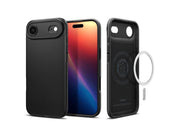 Spigen Thin Fit MagSafe - black - iPhone Air