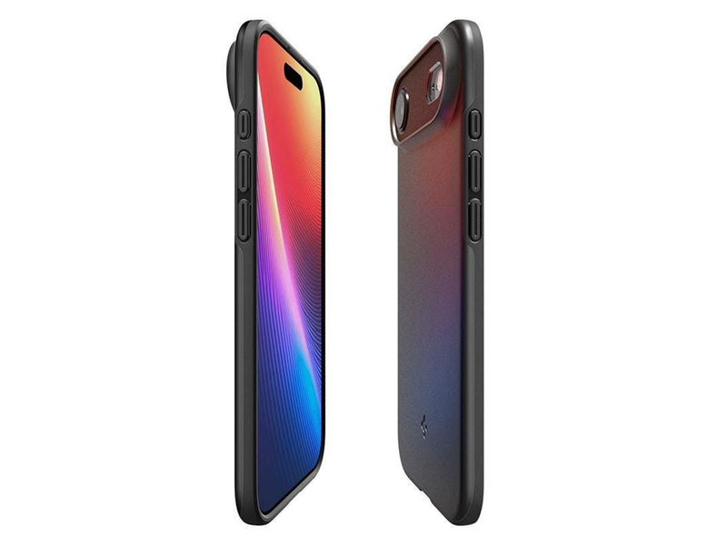 Spigen Thin Fit MagSafe - black - iPhone Air