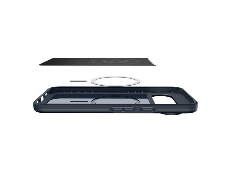 Spigen Thin Fit MagSafe - metal slate - Google Pixel 10 Pro XL