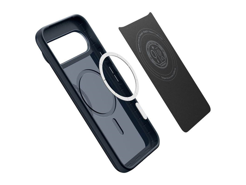 Spigen Thin Fit MagSafe - metal slate - Google Pixel 10 Pro XL
